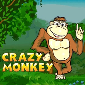 Crazy Monkey